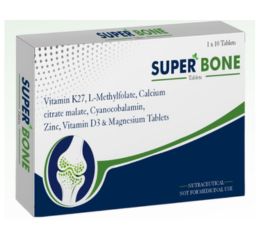 Super Bone Tablets