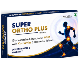Super Ortho Plus Tablets